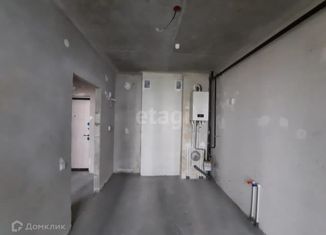 Продажа однокомнатной квартиры, 30 м2, Калининград, Интернациональная улица, 18, ЖК Белый Сад