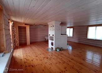 Продажа дома, 90 м2, село Дмитриевское, Набережная улица, 4