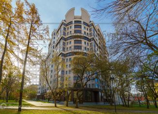 Продается трехкомнатная квартира, 140.4 м2, Екатеринбург, Верх-Исетский бульвар, 18А, Верх-Исетский бульвар