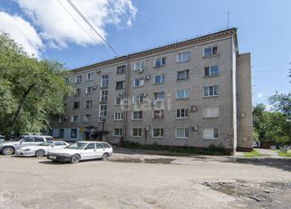 Продается 1-ком. квартира, 15.7 м2, Благовещенск, улица Ломоносова, 261