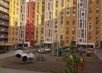 Продаю однокомнатную квартиру, 39.8 м2, Нижний Новгород, улица Романтиков, 7, улица Романтиков