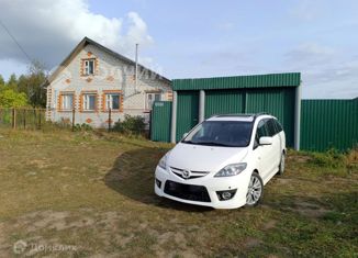 Дом на продажу, 82 м2, деревня Вурман-Кошки, Лесная улица