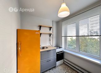 Сдам двухкомнатную квартиру, 45 м2, Москва, улица 8 Марта, 2/10к1, улица 8 Марта