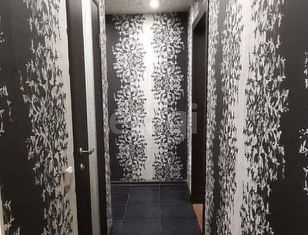 Продажа 1-ком. квартиры, 35 м2, Новосибирск, улица Дениса Давыдова, 7, улица Дениса Давыдова