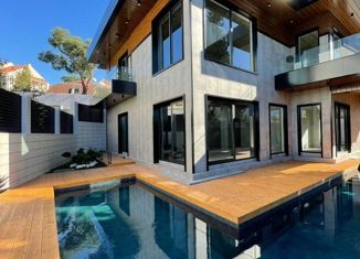 Продам дом, 215 м2, посёлок городского типа Сириус, улица Камелий, 14