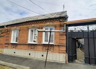Продаю дом, 76.6 м2, Владикавказ, проспект Доватора, 118