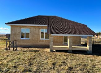 Продается дом, 120 м2, село Большая Брембола