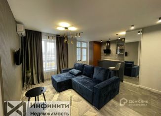 Продам квартиру студию, 36 м2, Ставрополь, улица Генерала Маргелова, 9/1, микрорайон № 36