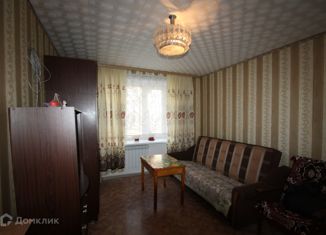 Продам комнату, 17 м2, Переславль-Залесский, улица 50 лет Комсомола, 8