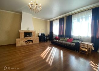 Продается дом, 238.8 м2, село Новая Тура, Верхняя улица, 12