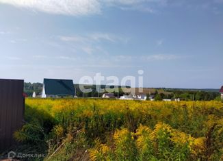 Продаю земельный участок, 12 сот., деревня Крюково (Торховский сельский округ), Р-132, 693-й километр