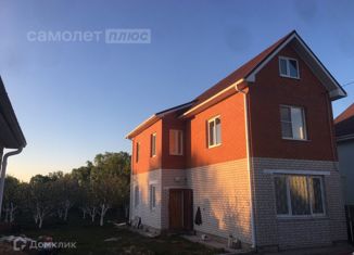 Продам дом, 130 м2, Воронежская область, переулок Башкирцева