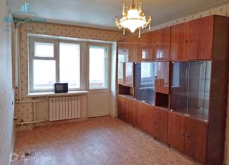 Продается 2-ком. квартира, 43.5 м2, Ульяновская область, проспект Димитрова, 17А