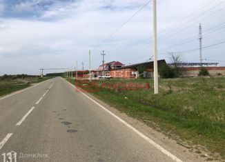 Продаю земельный участок, 73 сот., аул Вочепший