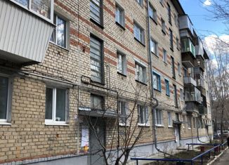 1-ком. квартира в аренду, 31 м2, Берёзовский, Шиловская улица, 2