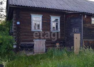 Продам дом, 40.1 м2, Вологодская область