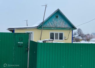 Продажа дома, 75 м2, село Тавтиманово, улица Чкалова, 2