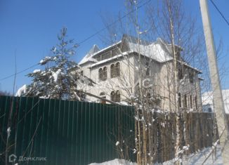 Продажа дома, 446 м2, посёлок Гусевский, улица Веснянка