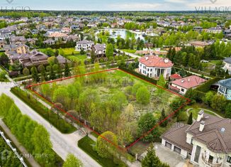 Участок на продажу, 41.44 сот., коттеджный поселок Гринфилд