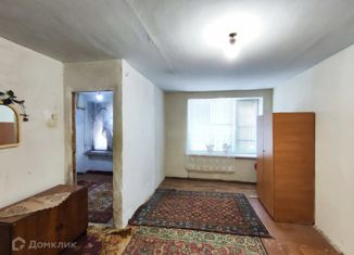 Продажа 1-комнатной квартиры, 30.3 м2, поселок городского типа Вольное, улица Токарева, 5