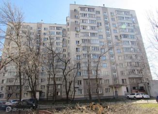Сдается в аренду двухкомнатная квартира, 46 м2, Москва, улица Лазо, 16к2, улица Лазо