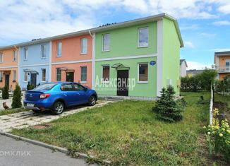 2-ком. квартира на продажу, 69.8 м2, коттеджный поселок Счастье, 2-й Счастливый проезд, 3