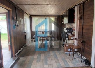 Дом на продажу, 80 м2, деревня Михайловское, деревня Михайловское, 18