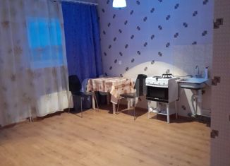 Продается квартира студия, 37.8 м2, село Николо-Павловское, Юбилейная улица, 17