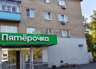 Продажа двухкомнатной квартиры, 42 м2, Тамбов, Мичуринская улица, 102, Октябрьский район