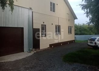 Продажа дома, 110 м2, село Топки, Садовая улица