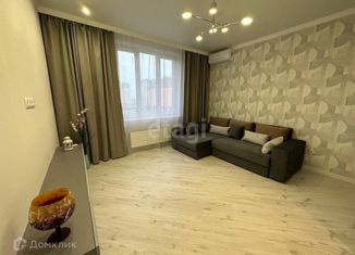 2-ком. квартира на продажу, 56 м2, Ростов-на-Дону, проспект Маршала Жукова, 25/1, ЖК Французский Квартал