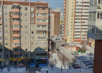 Продается 2-комнатная квартира, 62.1 м2, Екатеринбург, Родонитовая улица, 4А, Родонитовая улица