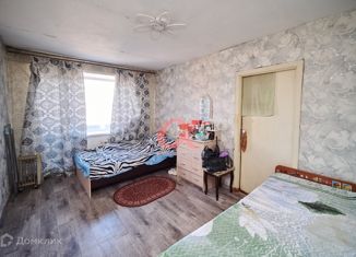 Трехкомнатная квартира на продажу, 51.7 м2, Кемерово, улица Халтурина, 29А