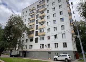 Двухкомнатная квартира на продажу, 39.8 м2, Москва, Каширское шоссе, 6к1, метро Нагорная