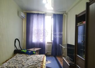 Продажа комнаты, 17.4 м2, Волгоград, Днестровская улица, 2А, Центральный район