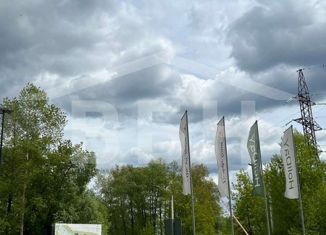 Продажа участка, 6 сот., деревня Ивницы