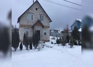 Продам дом, 101 м2, деревня Чернозёмово, Дачная улица, 51