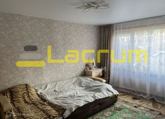 Продам двухкомнатную квартиру, 44 м2, Красноярск, Полярная улица, 121, Центральный район