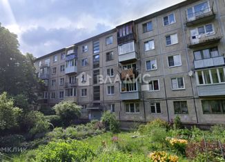 2-комнатная квартира на продажу, 45.5 м2, Санкт-Петербург, Ключевая улица, 7, Ключевая улица