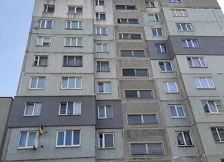 Сдача в аренду 2-комнатной квартиры, 54 м2, Калининград, Московский проспект, 37, Ленинградский район