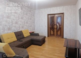Продам 2-комнатную квартиру, 73.2 м2, Курская область, улица Каширцева, 4
