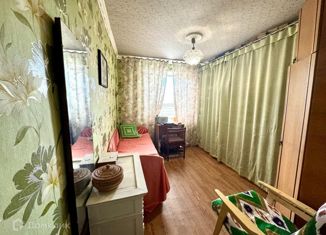Продаю 3-комнатную квартиру, 48 м2, Приморский край, улица Шепеткова, 40