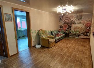 Продается дом, 87 м2, посёлок Пробуждение, улица Максима Горького