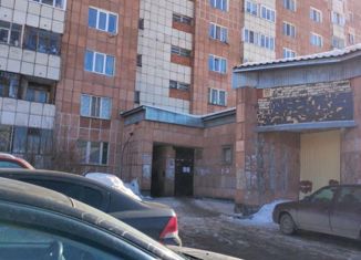 1-комнатная квартира на продажу, 28 м2, Пермский край, улица Клары Цеткин, 33