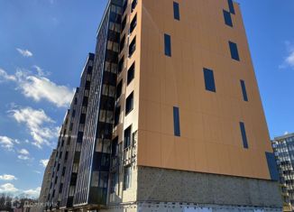 Продается 2-ком. квартира, 32.6 м2, Тула, ЖК Наши Баташи, Самоварная улица, 14