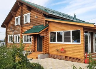 Продается дом, 200 м2, деревня Ильино, деревня Ильино, 89