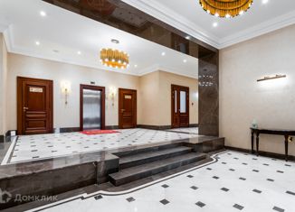 Продается 2-комнатная квартира, 148 м2, Санкт-Петербург, Санаторная аллея, 3, Санаторная аллея