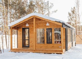 Продам дом, 36 м2, поселок Широкая Речка, улица Перевальная, 61