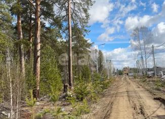 Продаю участок, 9.8 сот., село Фомино, улица 1 Мая, 44Б