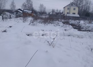 Продается земельный участок, 11 сот., деревня Овечкино, деревня Овечкино, 65